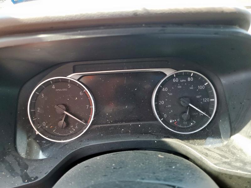 2023 NISSAN ROGUE SL 5N1BT3CA4PC685517