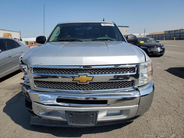 2012 CHEVROLET SILVERADO C1500 LS - 1GCRCREA3CZ157610