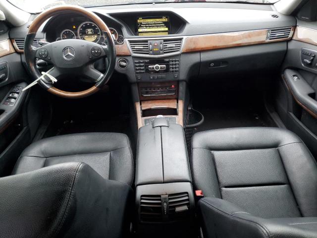 2012 MERCEDES-BENZ E 350 #3305301383