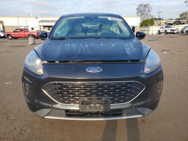 2020 FORD ESCAPE SE - 1FMCU9G66LUB53832
