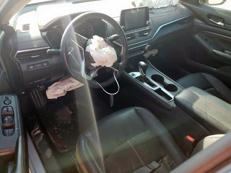 2020 NISSAN ALTIMA SR - 1N4BL4CV8LN311266