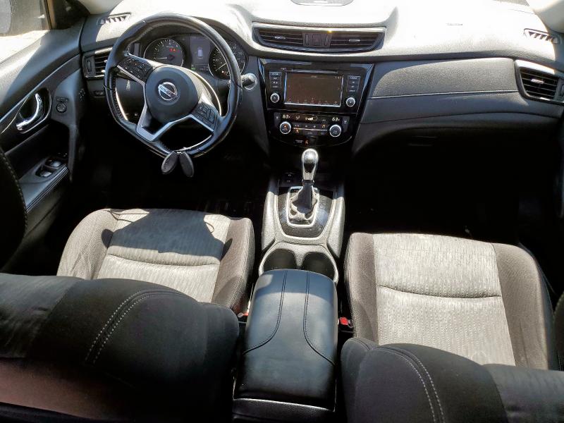 2020 NISSAN ROGUE S JN8AT2MT2LW005962