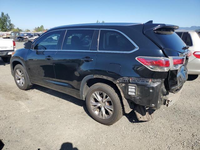 2015 TOYOTA HIGHLANDER - 5TDJKRFHXFS096452