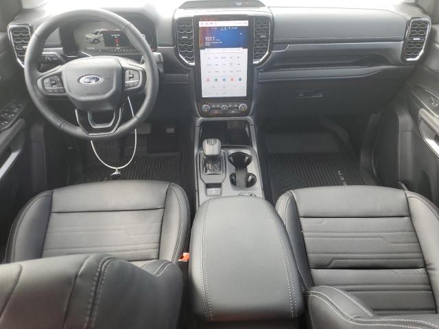 2024 FORD RANGER LAR 1FTER4KPXRLE57617