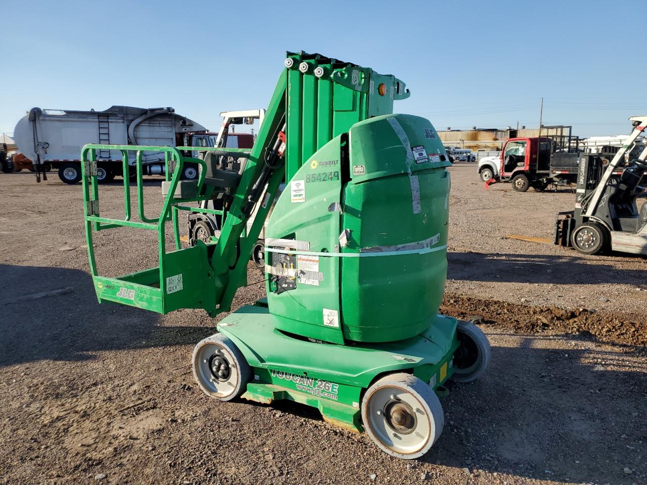 Global Auto Auctions