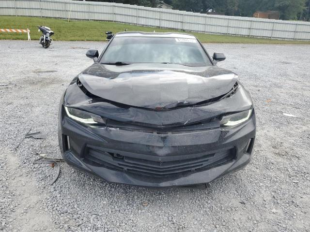2016 CHEVROLET CAMARO LT - 1G1FB1RS1G0167758