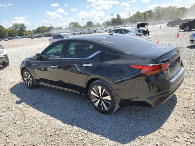 2022 NISSAN ALTIMA SV 1N4BL4DV9NN374393
