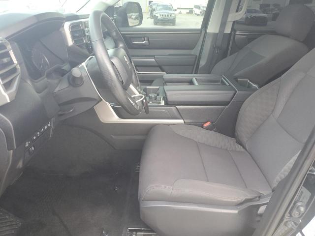 2024 TOYOTA TUNDRA CREWMAX SR #3291193990