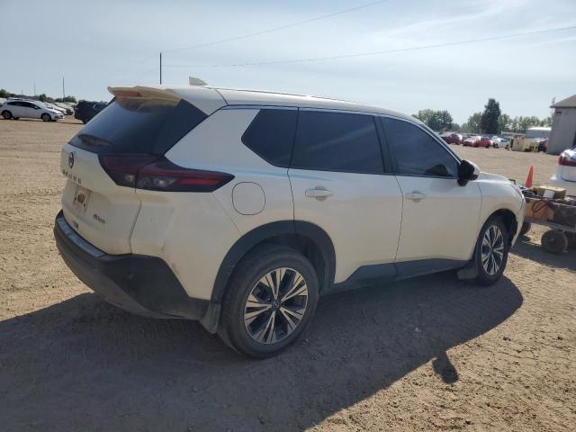 2023 NISSAN ROGUE SV - JN8BT3BBXPW469205