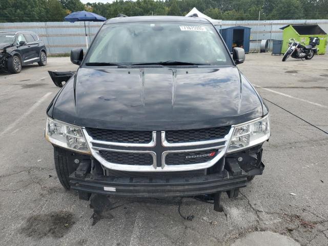 2018 DODGE JOURNEY SE 3C4PDCAB9JT490799