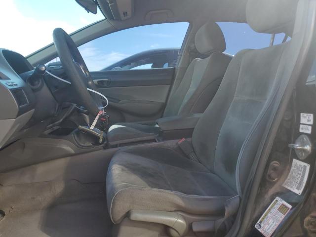 2010 HONDA CIVIC LX - 2HGFA1F5XAH556864