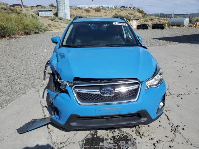 2017 SUBARU CROSSTREK JF2GPANC9HH273181