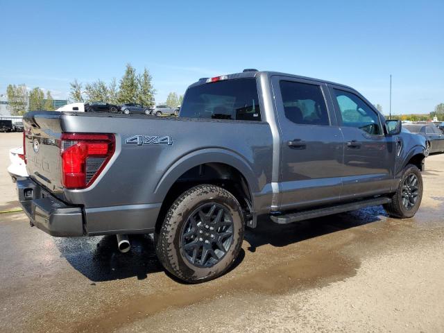 2025 FORD F150 STX - 1FTEW2LP5SKD82736