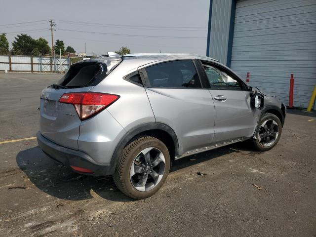 2018 HONDA HR-V EXL 3CZRU6H77JM724681