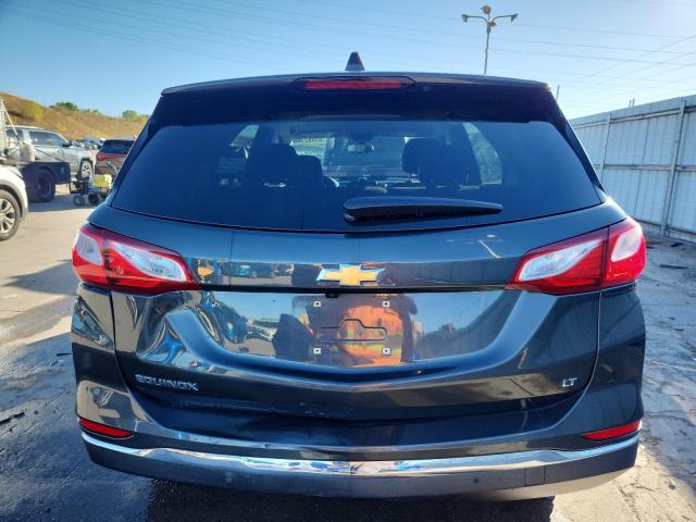 2018 CHEVROLET EQUINOX LT #3296679026