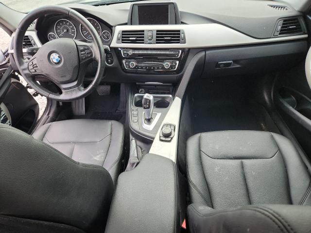 2016 BMW 320 XI WBA8E5G59GNT93977