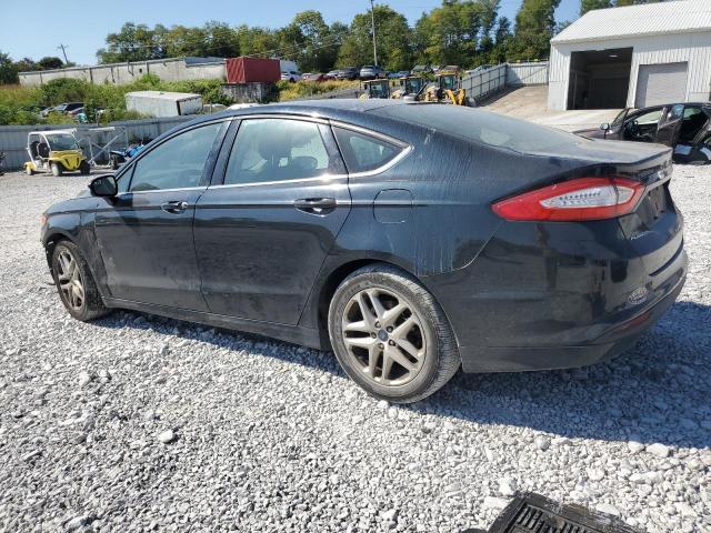 2014 FORD FUSION SE - 3FA6P0H71ER374735