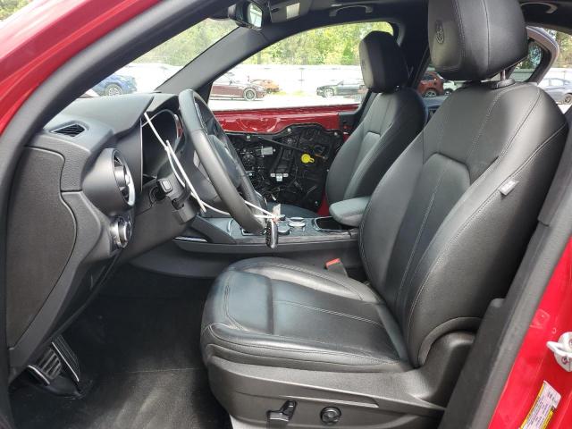 2024 ALFA ROMEO STELVIO SP ZASPAJAN4R7D83514