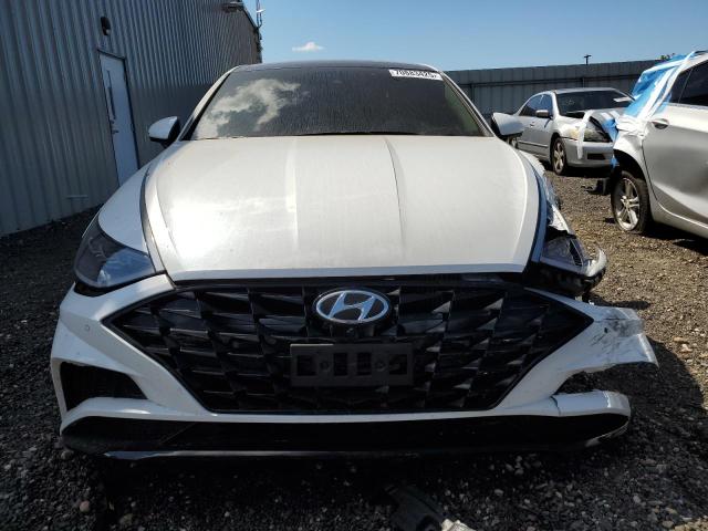 2022 HYUNDAI SONATA LIM KMHL34J27NA232586
