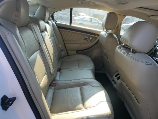 2013 FORD TAURUS LIM - 1FAHP2F8XDG107440