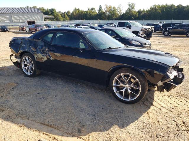 2022 DODGE CHALLENGER #3293493457
