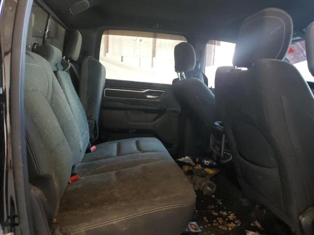 2022 RAM 1500 BIG H #3259525104