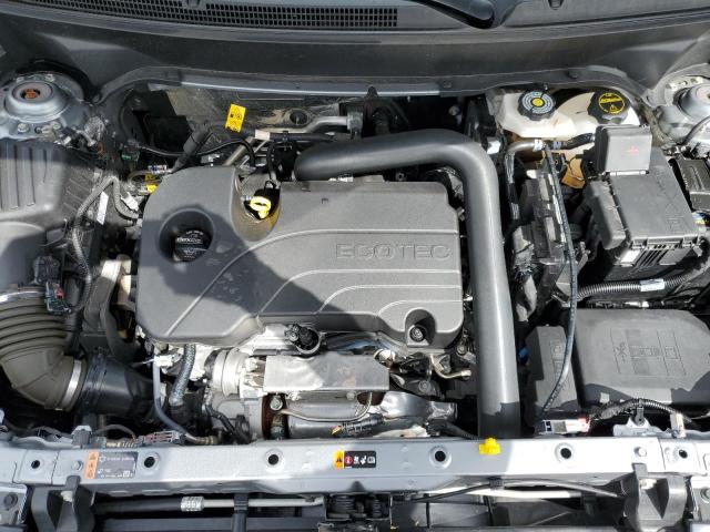 2024 CHEVROLET EQUINOX LT #3254521202