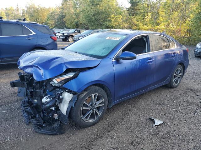 2022 KIA FORTE GT L - 3KPF34AD3NE435734