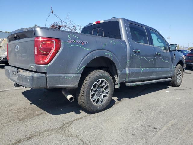 2022 FORD F150 SUPER - 1FTEW1EP3NKD70774