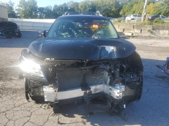 2024 NISSAN PATHFINDER 5N1DR3CC8RC272690