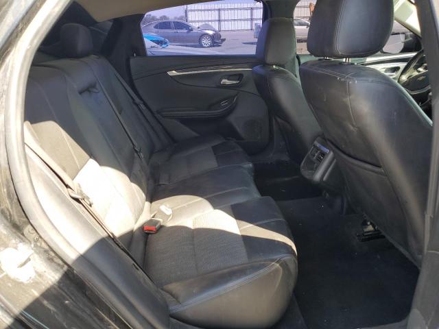 2018 CHEVROLET IMPALA LT - 2G1105S37J9170624