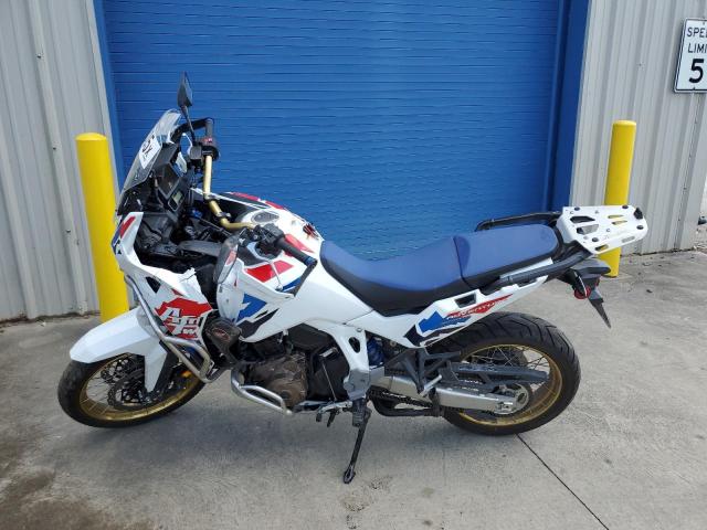 2025 HONDA CRF1100 A4 JH2SD15B8SK100150