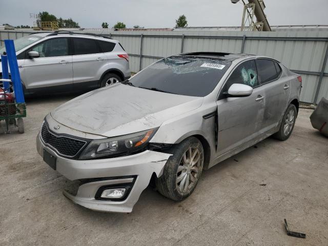 KIA OPTIMA EX