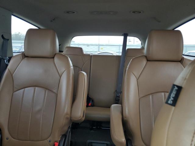 2016 BUICK ENCLAVE 5GAKVCKD9GJ268319