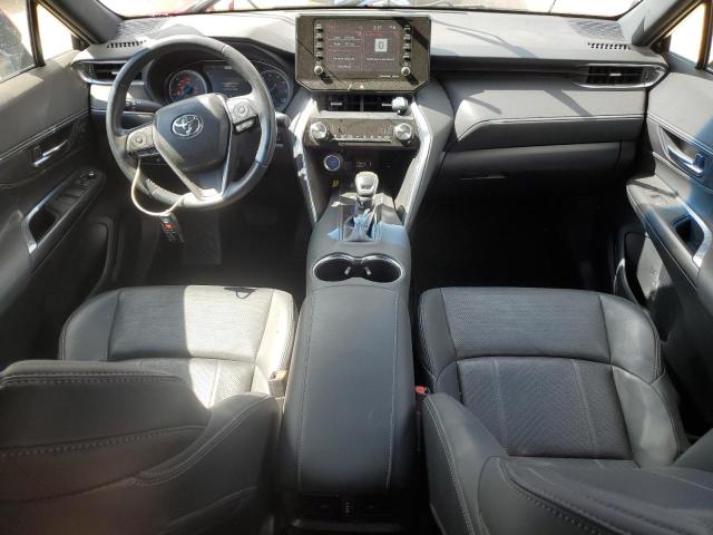 2021 TOYOTA VENZA LE - JTEAAAAH1MJ040613