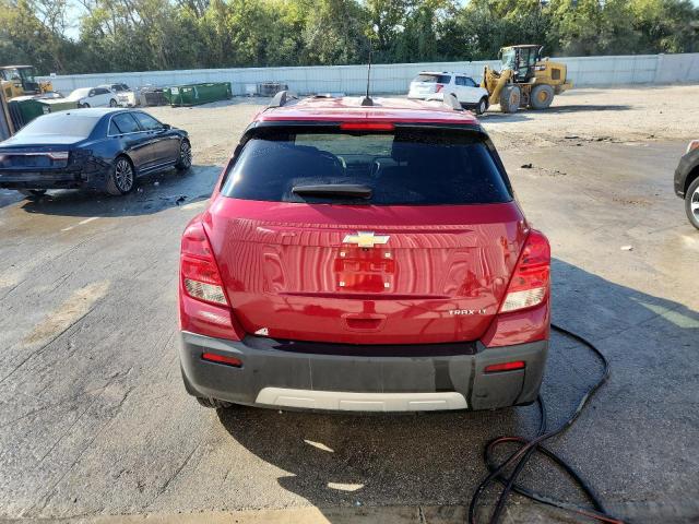 2015 CHEVROLET TRAX 1LT #3297185886