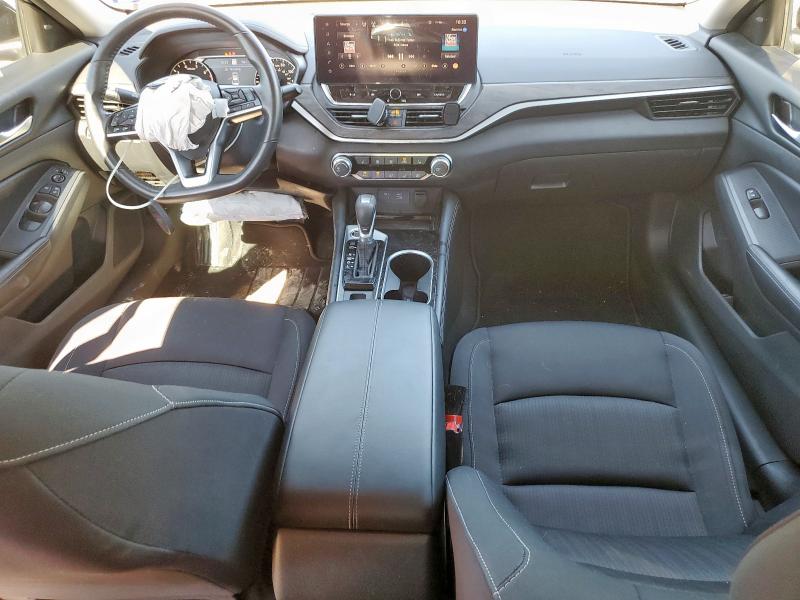 2024 NISSAN ALTIMA SV - 1N4BL4DV8RN423136