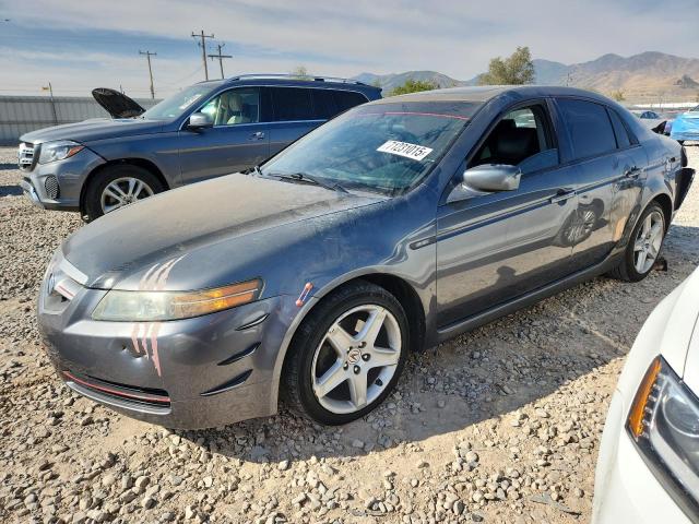 ACURA TL