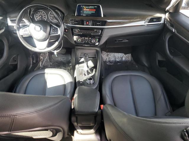 2018 BMW X1 XDRIVE2 WBXHT3C30J5K28170