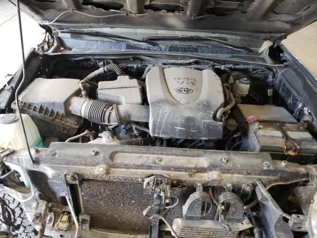 2019 TOYOTA TACOMA DOU 3TMDZ5BN7KM079051