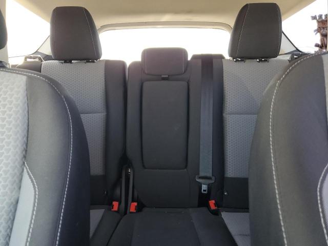 2019 FORD ESCAPE SE - 1FMCU0GD7KUC58260