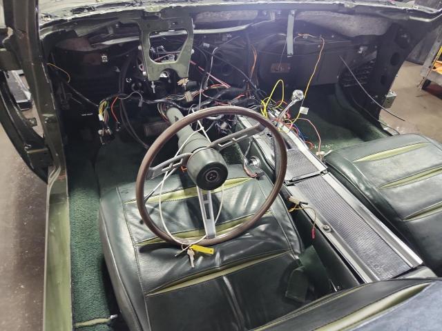 1968 DODGE CHARGER #3273926801