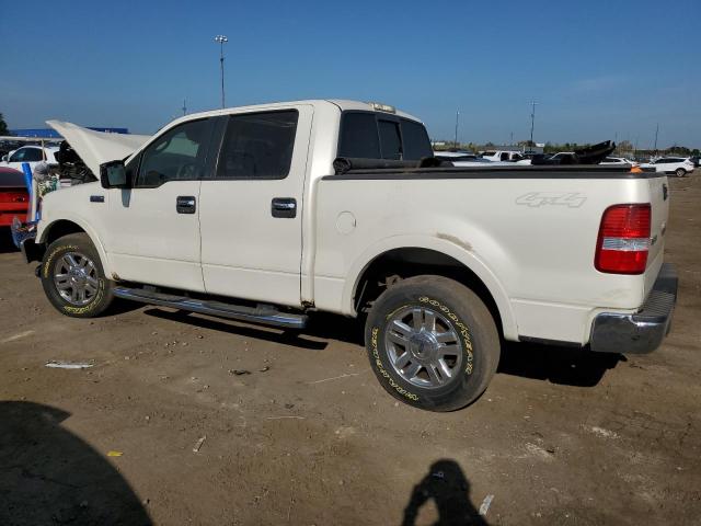 2008 FORD F150 SUPERCREW - Other View