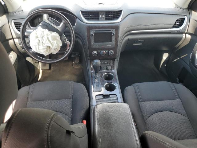 2017 CHEVROLET TRAVERSE L 1GNKVGKD6HJ263464