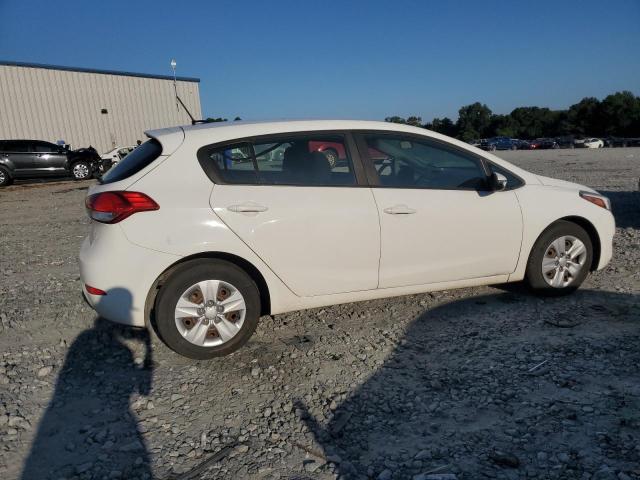 2017 KIA FORTE KNAFK5A82H5718540
