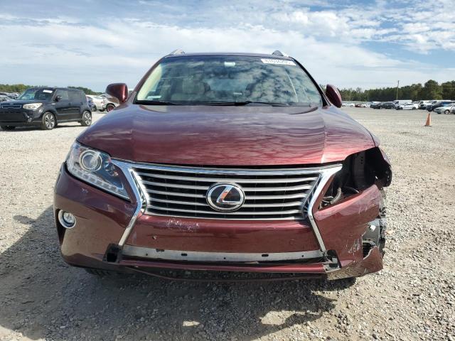 2015 LEXUS RX 350 BASE JTJBK1BA0F2472885