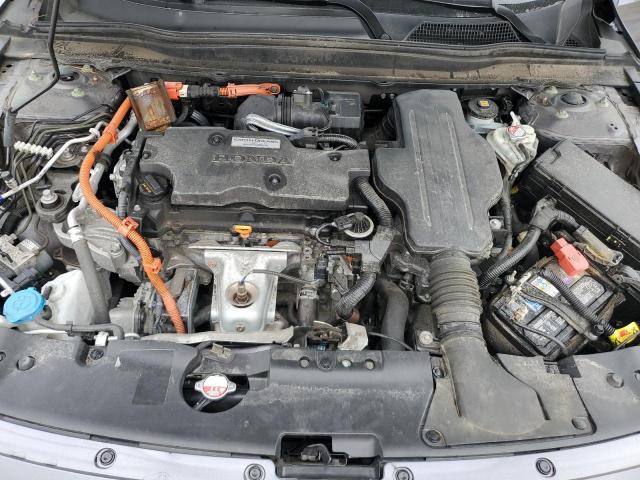 2021 HONDA ACCORD HYB 1HGCV3F59MA002768