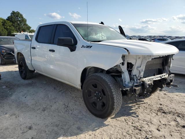 2024 CHEVROLET SILVERADO 3GCUD4ED7RG176979