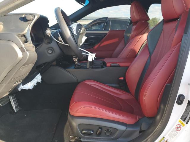 2019 LEXUS ES 350 58ABZ1B11KU040999