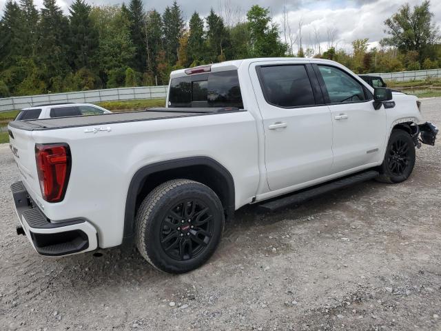 2023 GMC SIERRA K15 3GTUUCED3PG240491